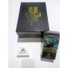 7TH CONTINENT You are the Hero Kickstater Explorer Pledge + bone dice add-on 1200+ cards