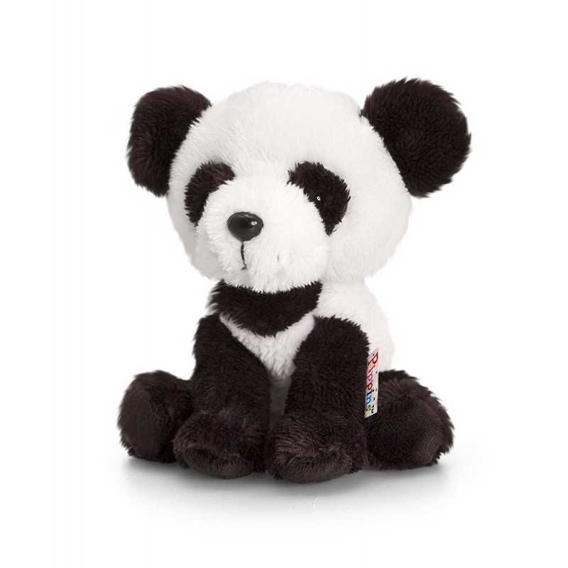 panda pupazzo