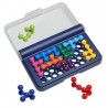 IQ FIT puzzle solitario gioco rompicapo Smart Games da 6 anni 120 sfide