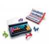 IQ FIT puzzle solitario gioco rompicapo Smart Games da 6 anni 120 sfide