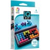 IQ FIT puzzle solitario gioco rompicapo Smart Games da 6 anni 120 sfide