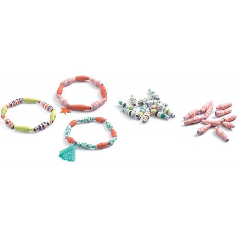 2 Pezzi Vassoio Portaperline Per Creazione Gioielli, Design Board Con Scala, Morbido E Floccato, Per Collane E Bracciali Fai Da Te
