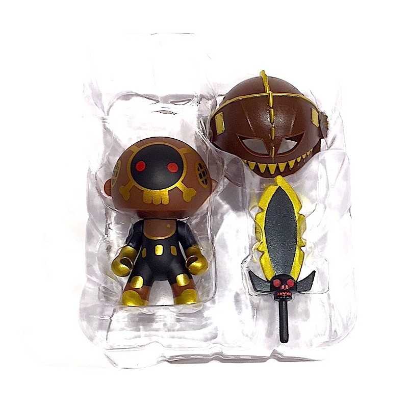 Djeco - Arty Toys Pirata Pirat'Nha * Pirate