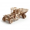 CAMION TRUCK UGM-11 in legno UGEARS da montare puzzle 3D 420 pezzi