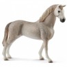 CASTRONE HOLSTEINER cavalli in resina SCHLEICH miniature 13859 Farm World 3+