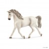 GIUMENTA HOLSTEINER cavalli HORSE CLUB gioco SCHLEICH miniature in resina 13858 età 3+