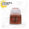 SCREAMING BELL Citadel paint colore acrilico base 12 ml Warhammer Games Workshop