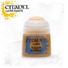 BALOR BROWN Citadel paint colore acrilico layer 12 ml Warhammer Games Workshop