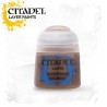 GORHOR BROWN Citadel paint colore acrilico layer 12 ml Warhammer Games Workshop