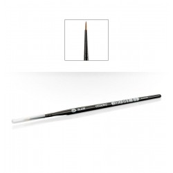 PENNELLO Medium Glaze M brush Citadel sintetico per modellismo