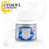 STORMHOST SILVER colore Citadel paint layer argento Warhammer 12 ml