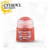 SPIRITSTONE RED Technical Gem paint Citadel rosso colore 12 ml Warhammer