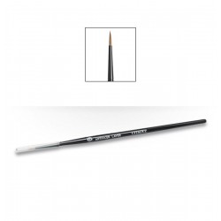 PENNELLO di precisione ARTIFICER layer M brush medio Citadel per modellismo