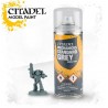 SPRAY MECHANICUS STANDARD GREY grigio paint base acrilico Citadel 400 ml