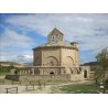 Santa Maria de Eunate - Muruzàbal - Spagna