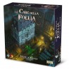 STRADE DI ARKHAM espansione per LE CASE DELLA FOLLIA seconda edizione GIOCO COOPERATIVO età 14+