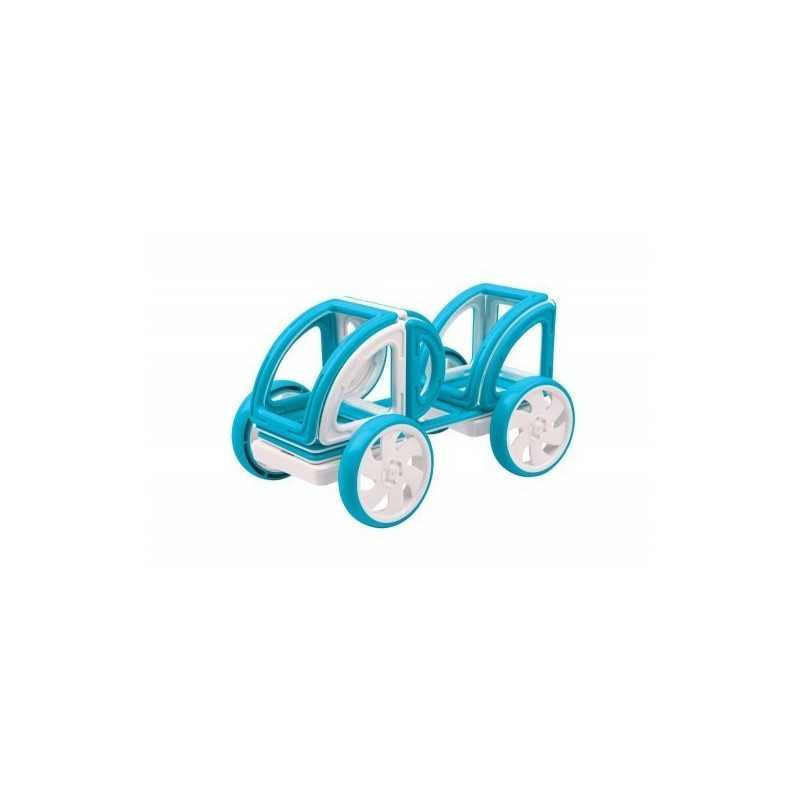 Magformers MAGFOR XL Neon 14 Set - acquista su