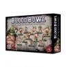BLOOD BOWL NURGLE'S ROTTERS TEAM squadra espasione 12 miniature Citadel