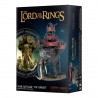 WAR MUMAK OF HARAD Olifante Lord od the Rings Middle Earth Games Workshop