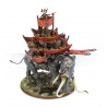 WAR MUMAK OF HARAD Olifante Lord od the Rings Middle Earth Games Workshop
