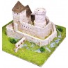 CASTELLO DI BEDZIN Polonia Aedes Ars 1016 Castle monumento in mattoni di ceramica da montare843600624016