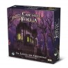 LA LOGGIA DEL CREPUSCOLO espansione LE CASE DELLA FOLLIA seconda edizione GIOCO COOPERATIVO età 14+