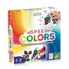 SPEED COLORS colora le carte GIOCO DI RAPIDITA' party game DAVINCI GAMES età 5+