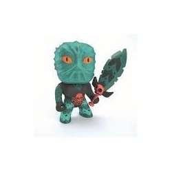 ABYS pirati ARTY TOYS action figure DJECO in resina DJ06824 snodabile MINIATURA età 4+