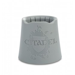WATER POT CITADEL tazza per acqua con scanalature per modellismo