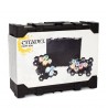 PAINT BOX valigetta porta colori Citadel con vassoi per modellismo Games Workshop - 1