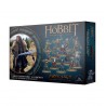 THORIN SCUDODIQUERCIA e Compagnia 15 miniature Signore degli Anelli Gandalf The Hobbit Games Workshop - 1