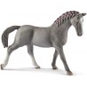 GIUMENTA TRAKEHNER animali in resina SCHLEICH miniature 13888 Horse Club CAVALLI età 3+ Schleich - 1