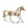 GIUMENTA PAINT HORSE animali in resina SCHLEICH miniature 13884 Horse Club CAVALLI età 3+ Schleich - 1