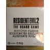 RESIDENT EVIL 2 THE BOARD GAME including Expansions Kickstarter exclusives Steamforged Games - 4