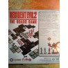 RESIDENT EVIL 2 THE BOARD GAME including Expansions Kickstarter exclusives Steamforged Games - 5
