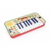 TASTIERA sintetizzatore ANIMAMBO in legno DJECO organo piano sax xilofono DJ06023 età 3+ Djeco - 1