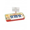 TASTIERA sintetizzatore ANIMAMBO in legno DJECO organo piano sax xilofono DJ06023 età 3+ Djeco - 2