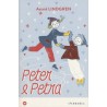 PETER E PETRA astrid lindgren IPERBOREA libro per RAGAZZI bambini RACCOLTA DI RACCONTI età 6+ IPERBOREA - 1