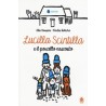 LUCILLA SCINTILLA E IL PORCELLO NASCOSTO cousseau alex SINNOS libro per RAGAZZI bambini AVVENTURE età 6+ SINNOS - 1