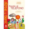 FAVOLE AL TELEFONO gianni rodari EINAUDI libro per RAGAZZI bambini RACCONTI età 6+ EINAUDI RAGAZZI - 1