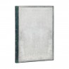 Diario bianco SILICE grande cm 21x30 Paperblanks notebook taccuino Paperblanks - 1