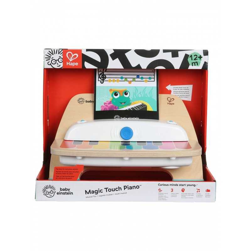 Arca di Noè in Legno Hape in offerta da