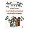 LUCILLA SCINTILLA E LA MARMELLATA DELLO SCERIFFO cousseau alex SINNOS libro illustrato per RAGAZZI età 6+ SINNOS - 1