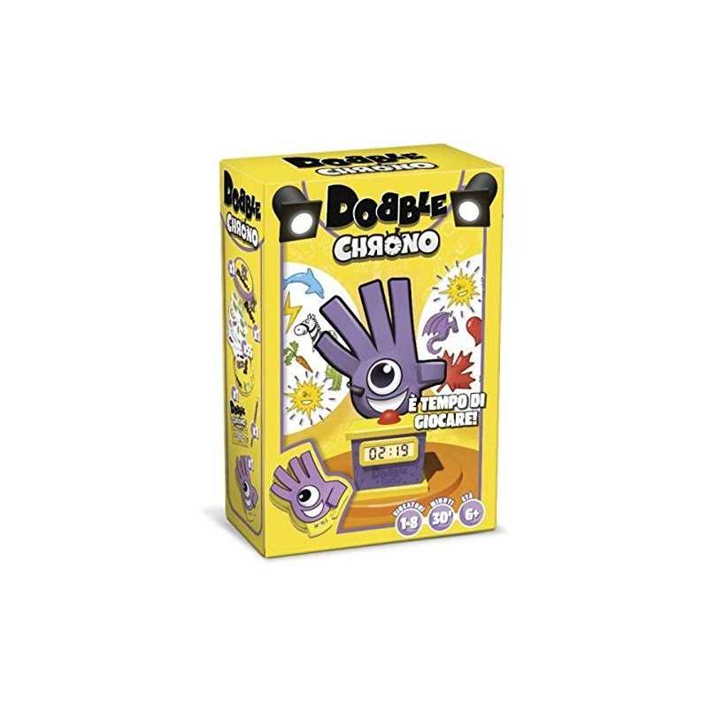 Asmodee Olè! Gioco di carte per la festa del guacamole