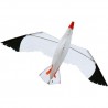 AQUILONE ready to fly SEAGULL 3D single line kites INVENTO HQ joel scholz GABBIANO codice 106510 età 8+ Invento HQ - 1