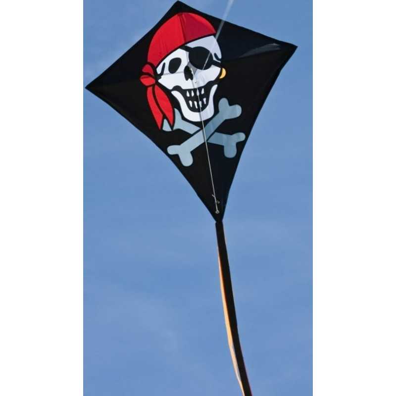 Aquiloni Unicorno per Bambini e Adulti, Aquilone a Linea Singola Misura Grande Aquilone Beach Unicorn Kite con Stringa aquilone Coda Lunga Regalo di Giocattoli per Aquiloni, Rosa