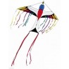 AQUILONE ready to fly PARADISE BIRD single line kites INVENTO HQ kids UCCELLO DEL PARADISO codice 106525 età 5+ Invento HQ - 1