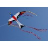 AQUILONE ready to fly PARADISE BIRD single line kites INVENTO HQ kids UCCELLO DEL PARADISO codice 106525 età 5+ Invento HQ - 2