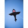 AQUILONE ready to fly SHARK single line kites INVENTO HQ grande SQUALO codice 106532 età 5+ Invento HQ - 2