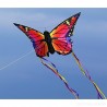AQUILONE single line kite BUTTERFLY RUBY R ready to fly INVENTO HQ codice 100302 età 5+ Invento HQ - 2